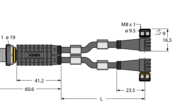 VBRS4.4-2PKW3M-P7X2-2/2/TXL