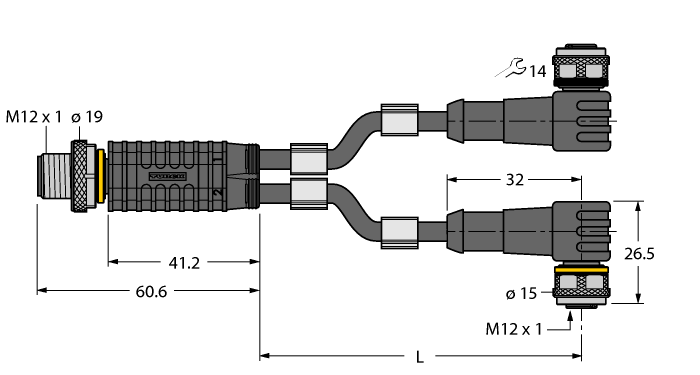VBRS4.4-2WKC4T-1.5/1.5/TEL VBRS4.4-2WKC4T-1.5/1.5/TEL