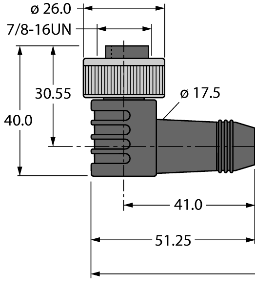 WKV-FBY49YE-30M/5D
